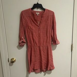 Joie Shirt Dress